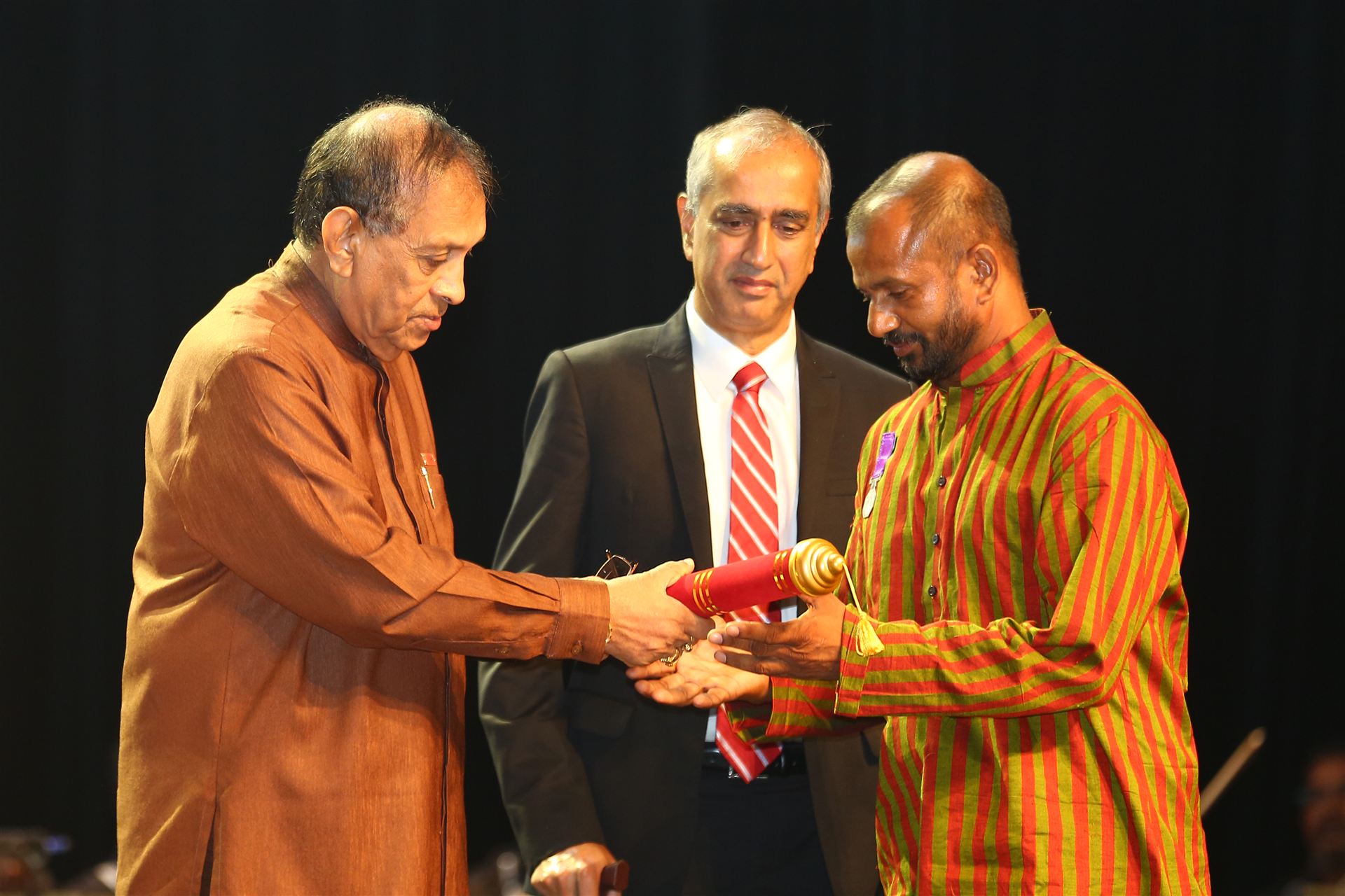 Saman Priyanakara Bandara